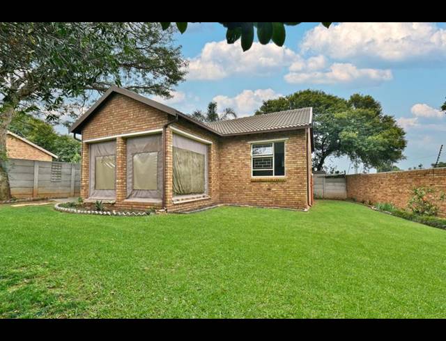 2 BEDROOM APARTMENT FOR SALE IN RADIOKOP